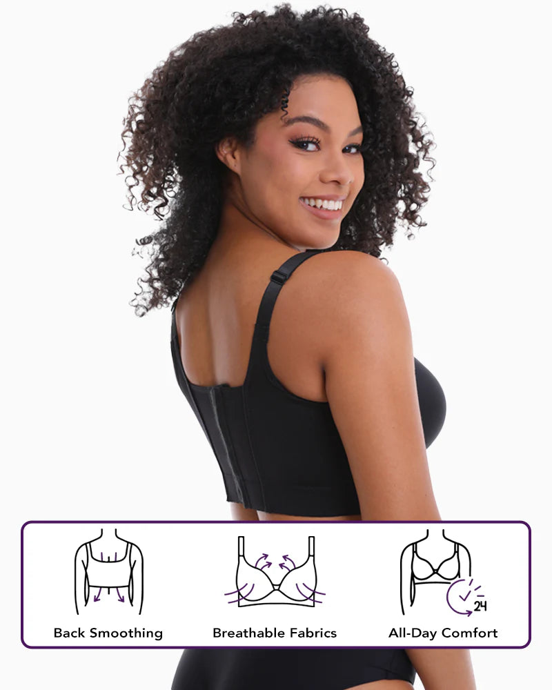 Back Smoothing Shaping Bra™