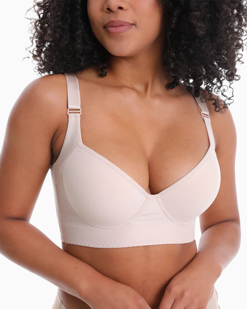 Back Smoothing Shaping Bra™